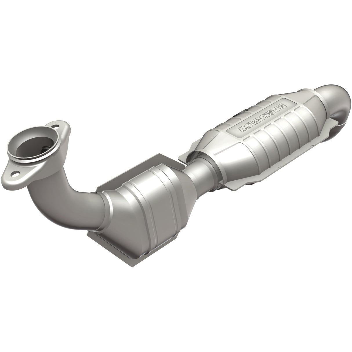 OEM Grade Direct-Fit Catalytic Converter MagnaFlow Exhaust Products Catalytic Converter AXOPROS
