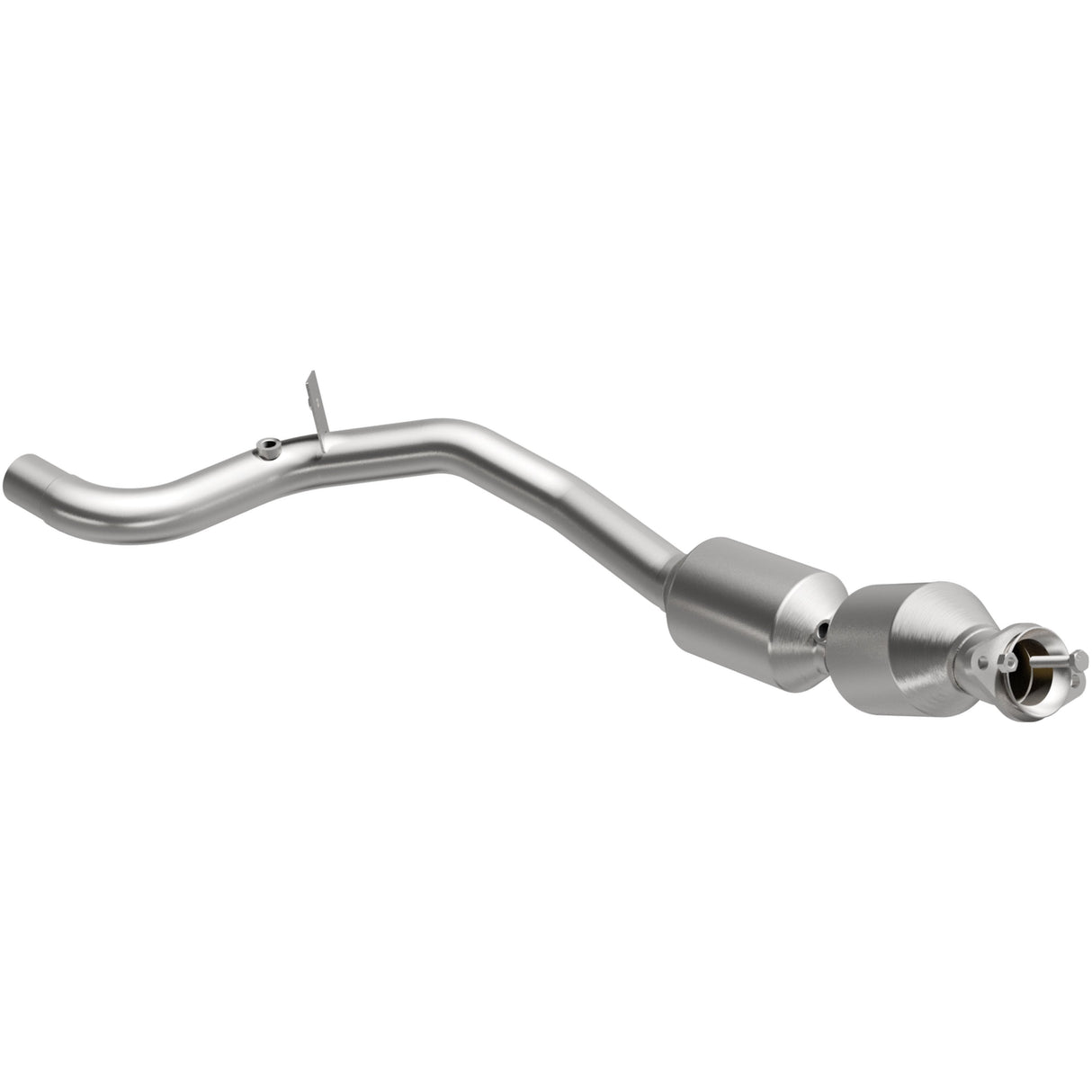 OEM Grade Direct-Fit Catalytic Converter MagnaFlow Exhaust Products Catalytic Converter AXOPROS