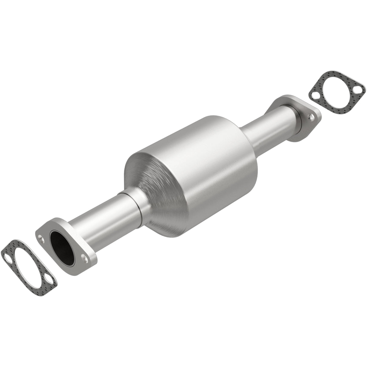 OEM Grade Direct-Fit Catalytic Converter MagnaFlow Exhaust Products Catalytic Converter AXOPROS
