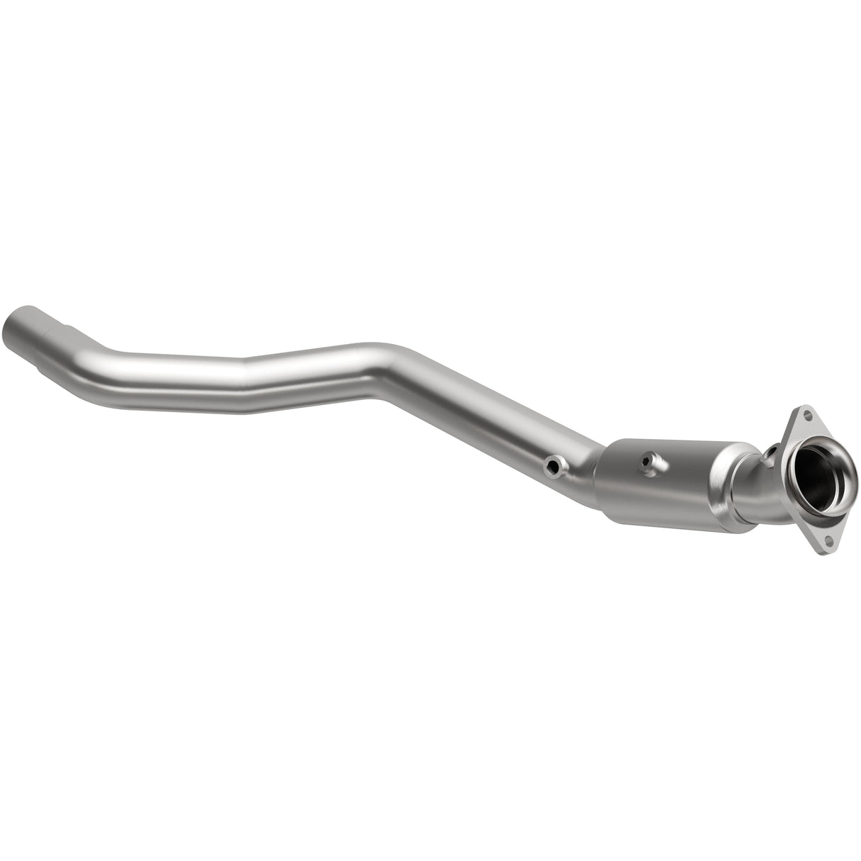 OEM Grade Direct-Fit Catalytic Converter MagnaFlow Exhaust Products Catalytic Converter AXOPROS