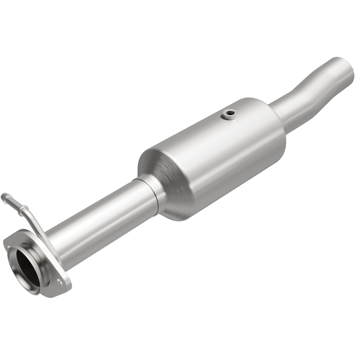 OEM Grade Direct-Fit Catalytic Converter MagnaFlow Exhaust Products Catalytic Converter AXOPROS