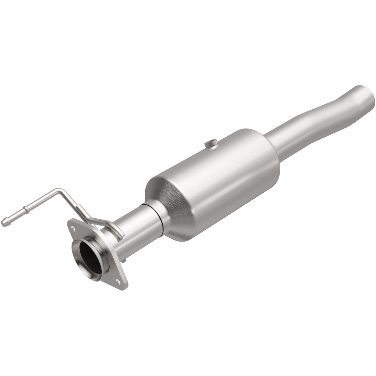 OEM Grade Direct-Fit Catalytic Converter MagnaFlow Exhaust Products Catalytic Converter AXOPROS