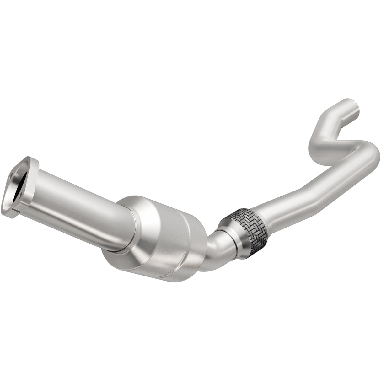 OEM Grade Direct-Fit Catalytic Converter MagnaFlow Exhaust Products Catalytic Converter AXOPROS