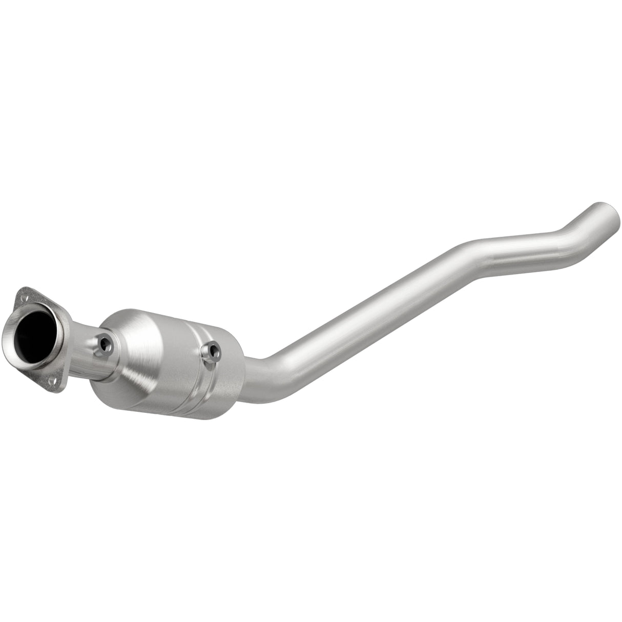 OEM Grade Direct-Fit Catalytic Converter MagnaFlow Exhaust Products Catalytic Converter AXOPROS