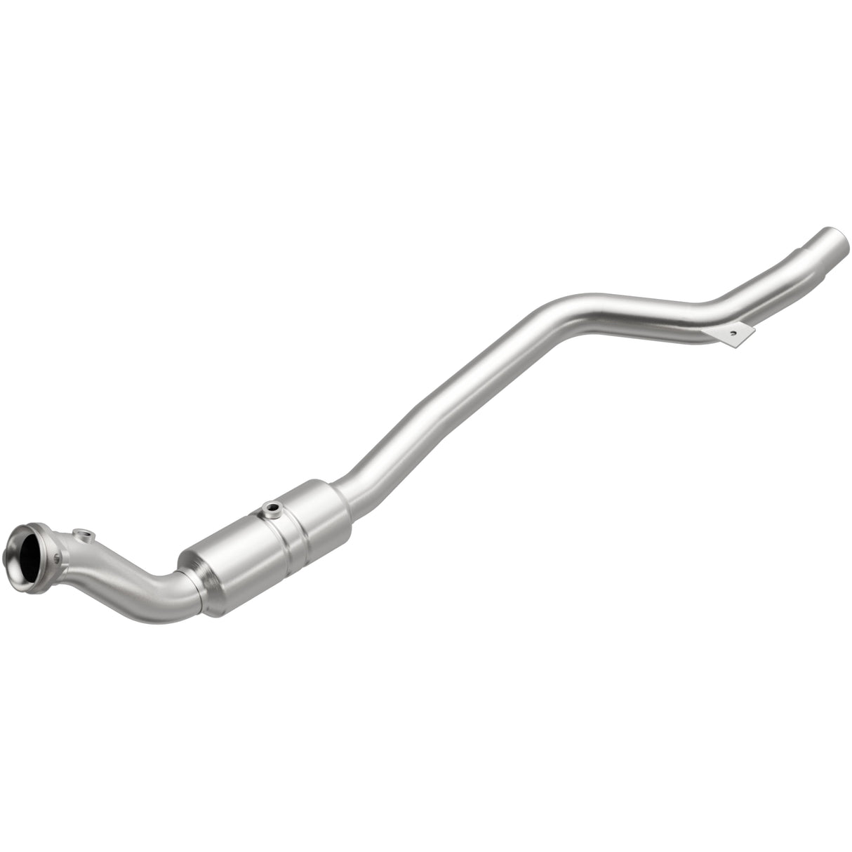 OEM Grade Direct-Fit Catalytic Converter MagnaFlow Exhaust Products Catalytic Converter AXOPROS
