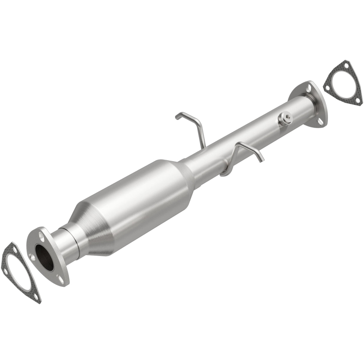 OEM Grade Direct-Fit Catalytic Converter MagnaFlow Exhaust Products Catalytic Converter AXOPROS