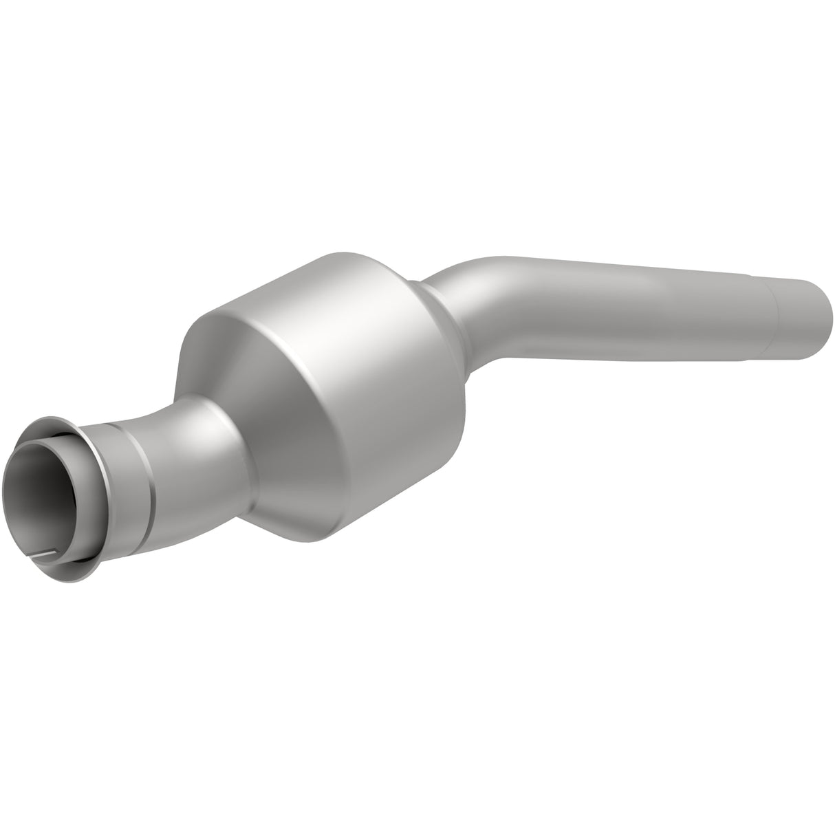 OEM Grade Direct-Fit Catalytic Converter MagnaFlow Exhaust Products Catalytic Converter AXOPROS