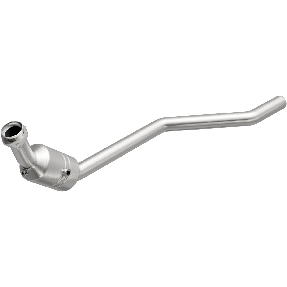 OEM Grade Direct-Fit Catalytic Converter MagnaFlow Exhaust Products Catalytic Converter AXOPROS