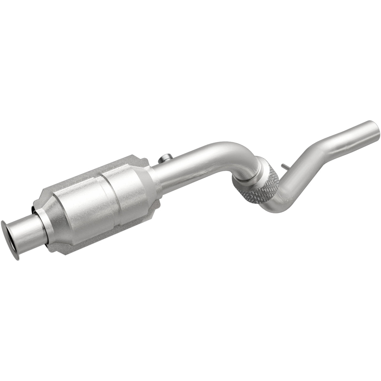 OEM Grade Direct-Fit Catalytic Converter MagnaFlow Exhaust Products Catalytic Converter AXOPROS