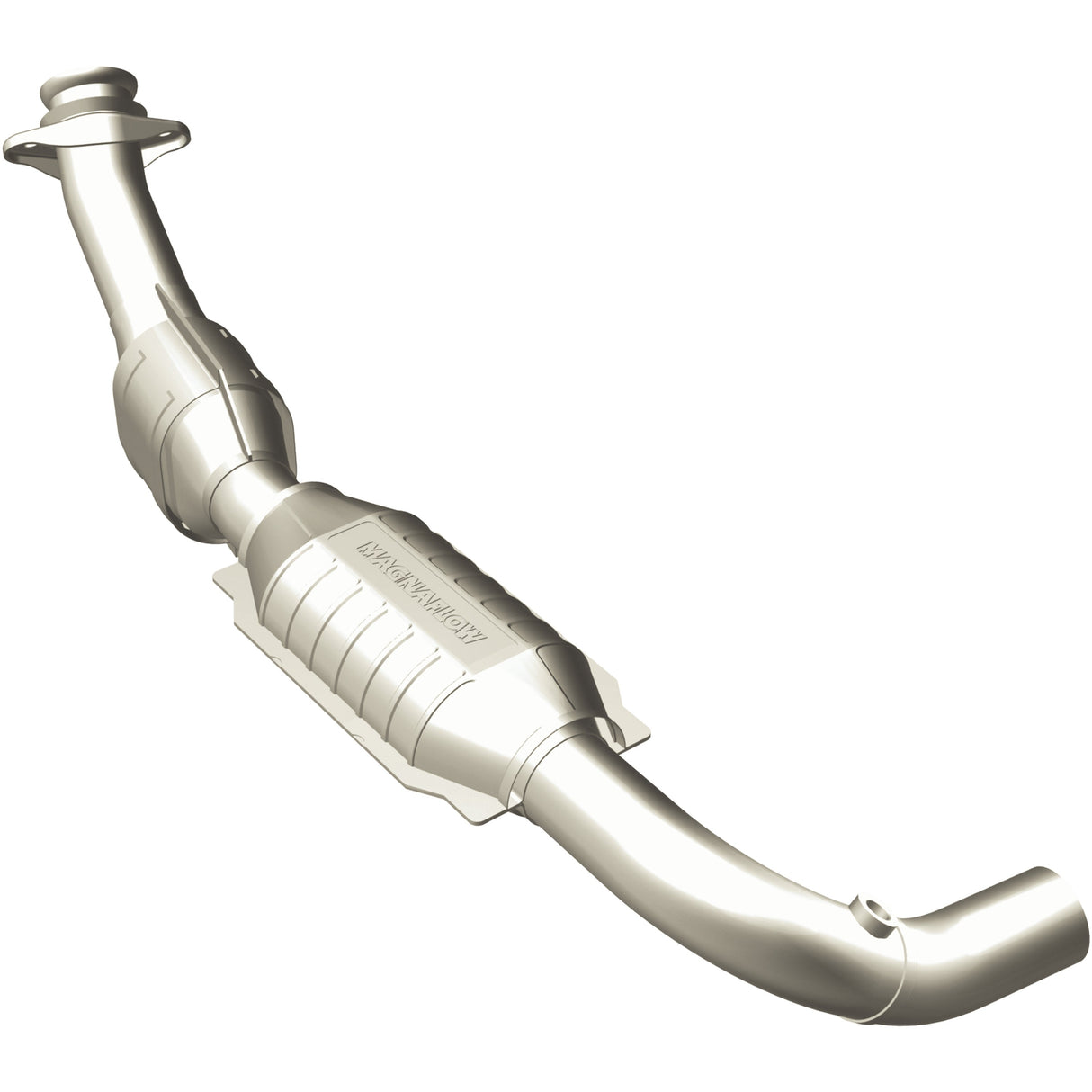 OEM Grade Direct-Fit Catalytic Converter MagnaFlow Exhaust Products Catalytic Converter AXOPROS