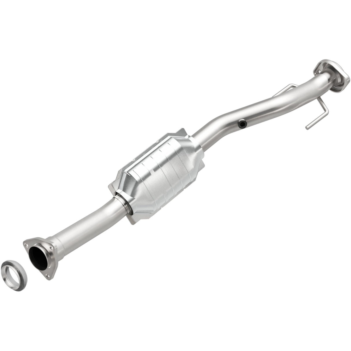 OEM Grade Direct-Fit Catalytic Converter MagnaFlow Exhaust Products Catalytic Converter AXOPROS