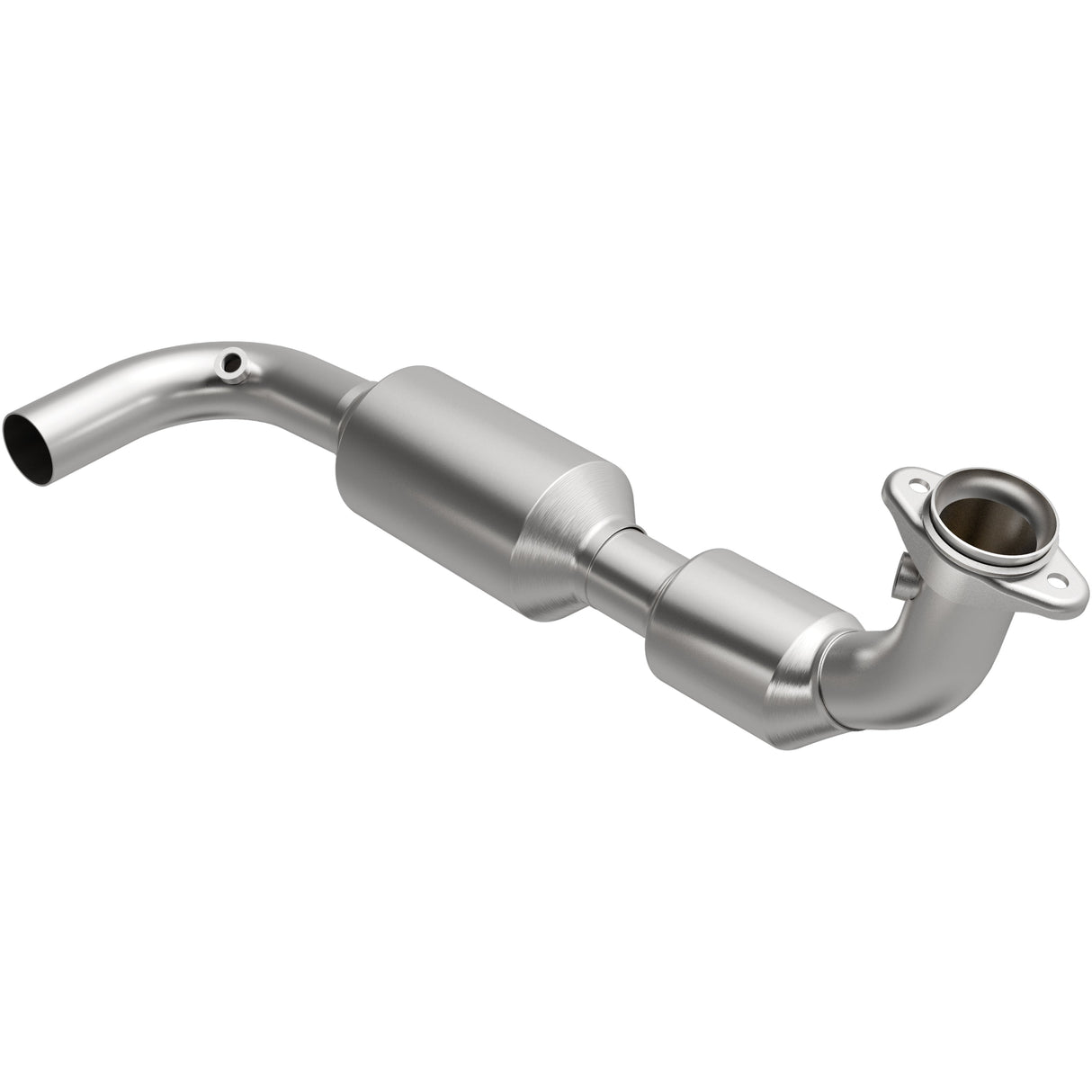 OEM Grade Direct-Fit Catalytic Converter MagnaFlow Exhaust Products Catalytic Converter AXOPROS