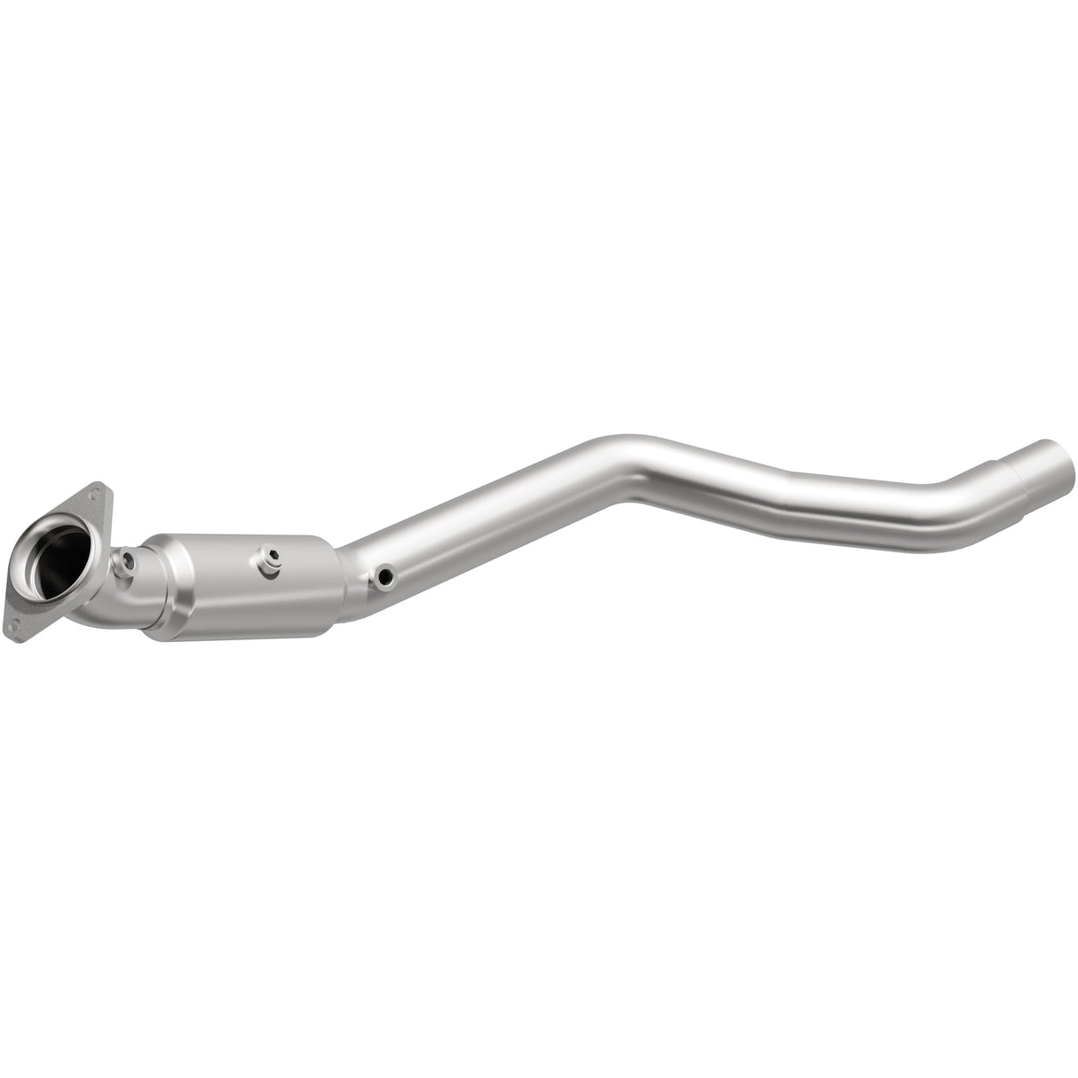OEM Grade Direct-Fit Catalytic Converter MagnaFlow Exhaust Products Catalytic Converter AXOPROS