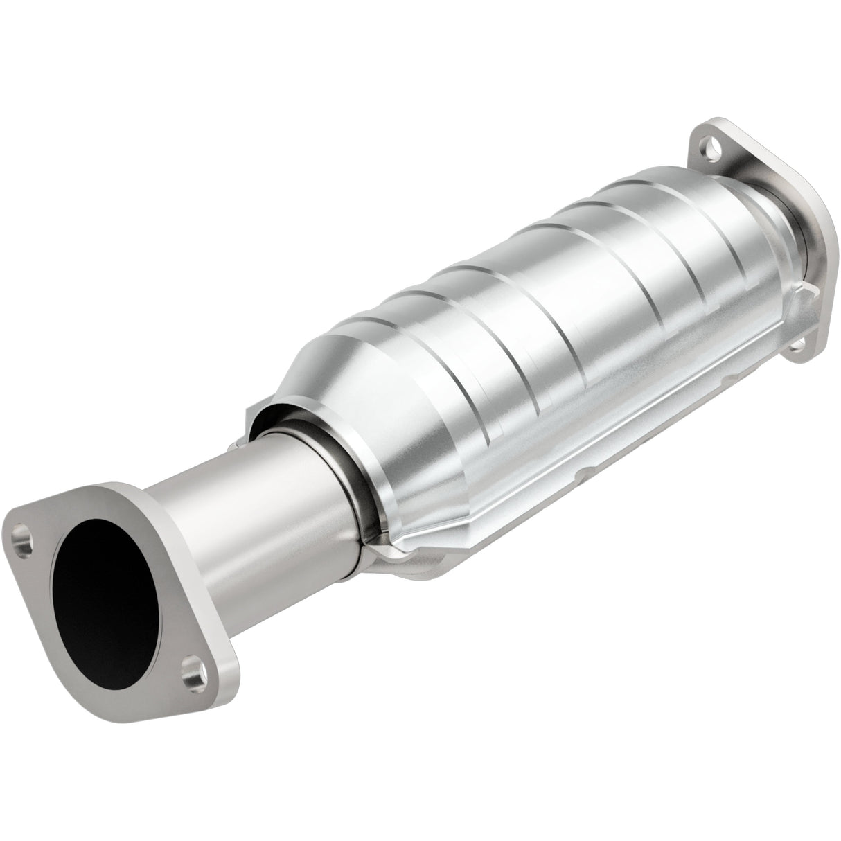 OEM Grade Direct-Fit Catalytic Converter MagnaFlow Exhaust Products Catalytic Converter AXOPROS