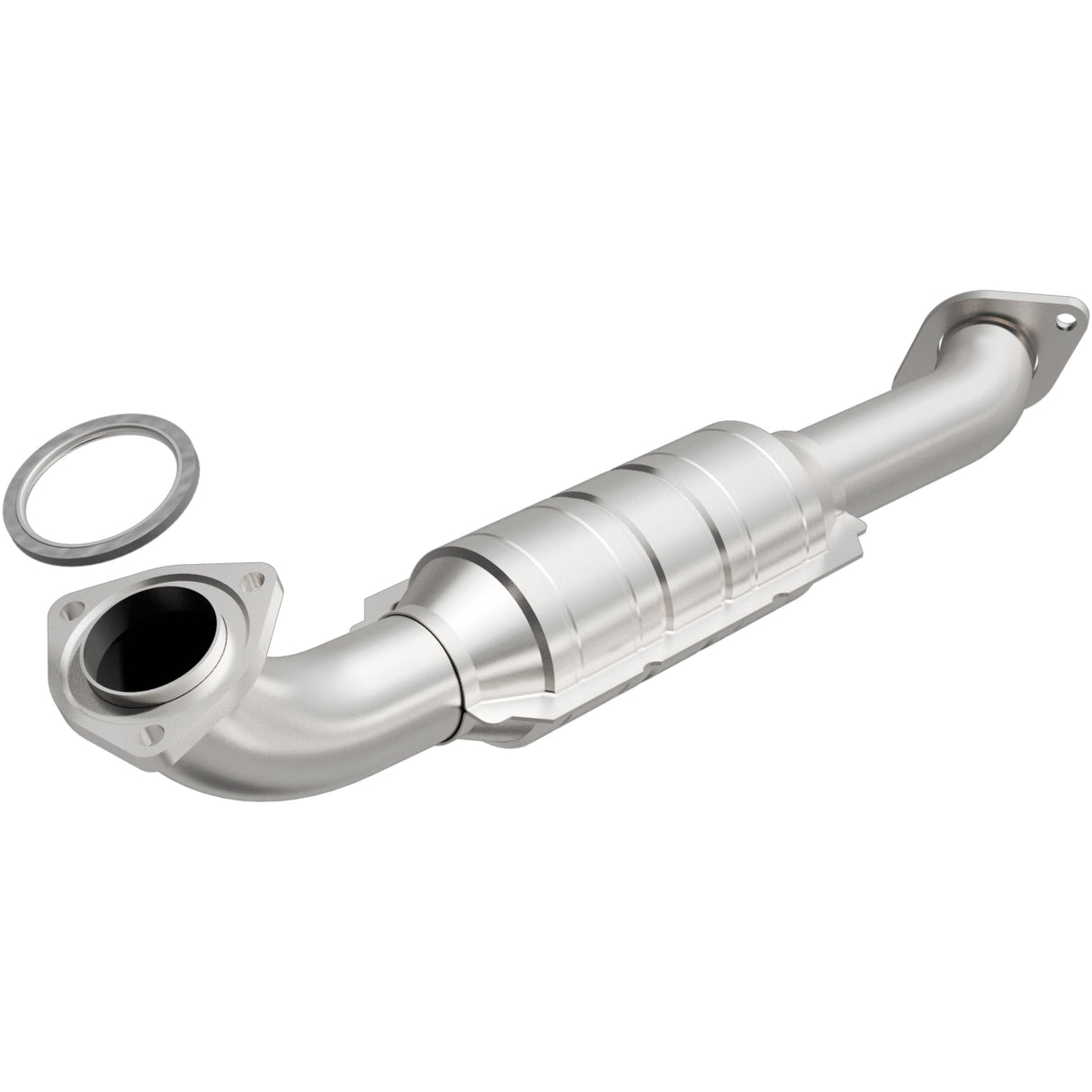 OEM Grade Direct-Fit Catalytic Converter MagnaFlow Exhaust Products Catalytic Converter AXOPROS