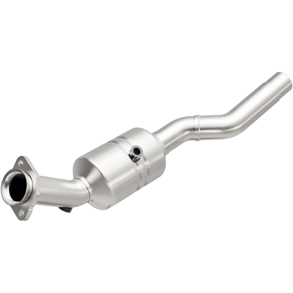 OEM Grade Direct-Fit Catalytic Converter MagnaFlow Exhaust Products Catalytic Converter AXOPROS