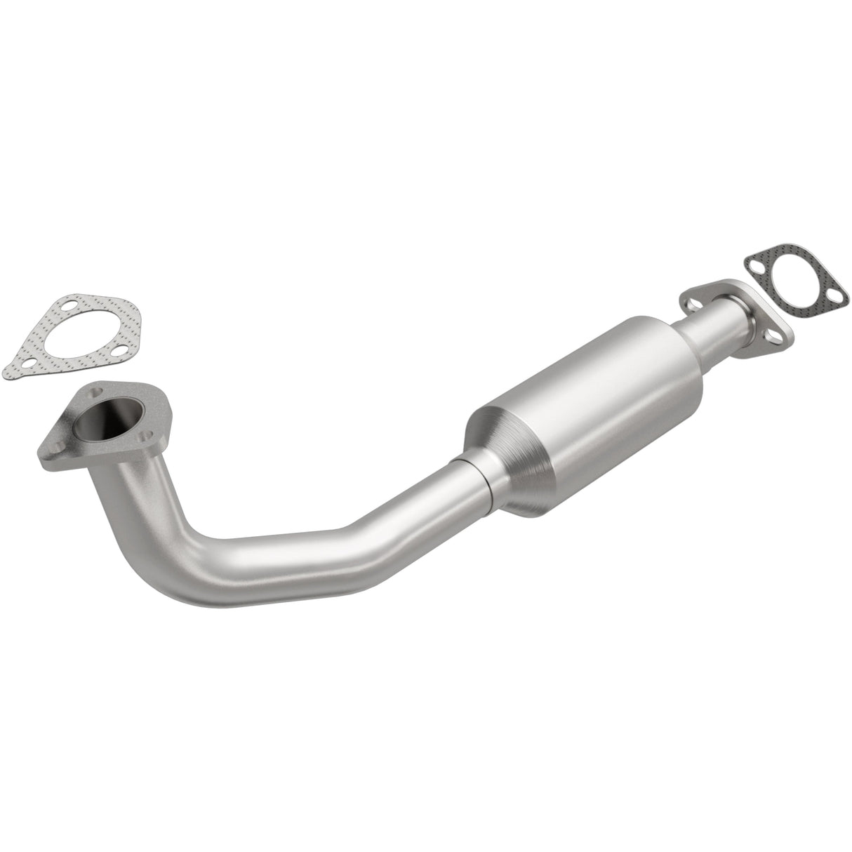 OEM Grade Direct-Fit Catalytic Converter MagnaFlow Exhaust Products Catalytic Converter AXOPROS