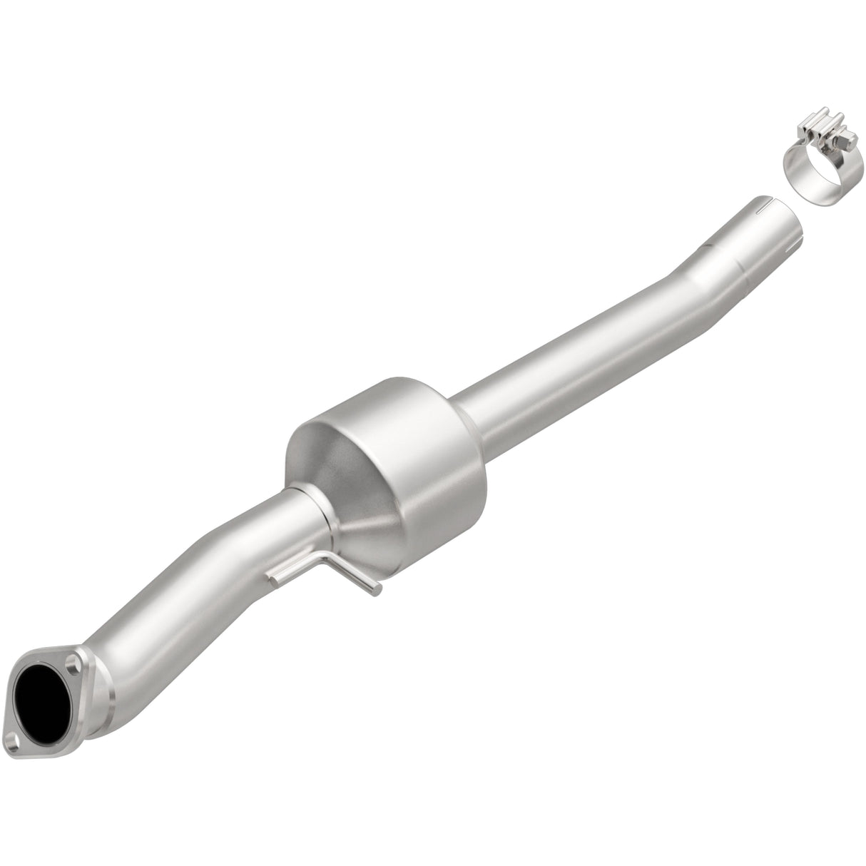 OEM Grade Direct-Fit Catalytic Converter MagnaFlow Exhaust Products Catalytic Converter AXOPROS