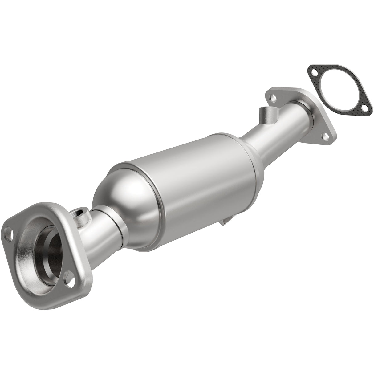 OEM Grade Direct-Fit Catalytic Converter MagnaFlow Exhaust Products Catalytic Converter AXOPROS
