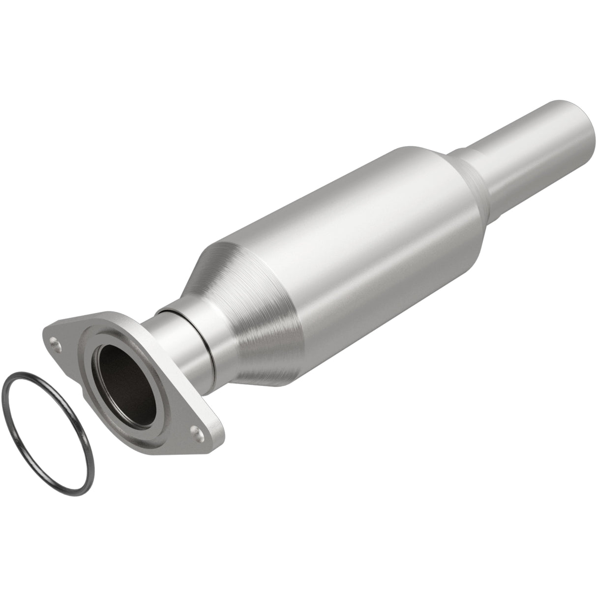 OEM Grade Direct-Fit Catalytic Converter MagnaFlow Exhaust Products Catalytic Converter AXOPROS