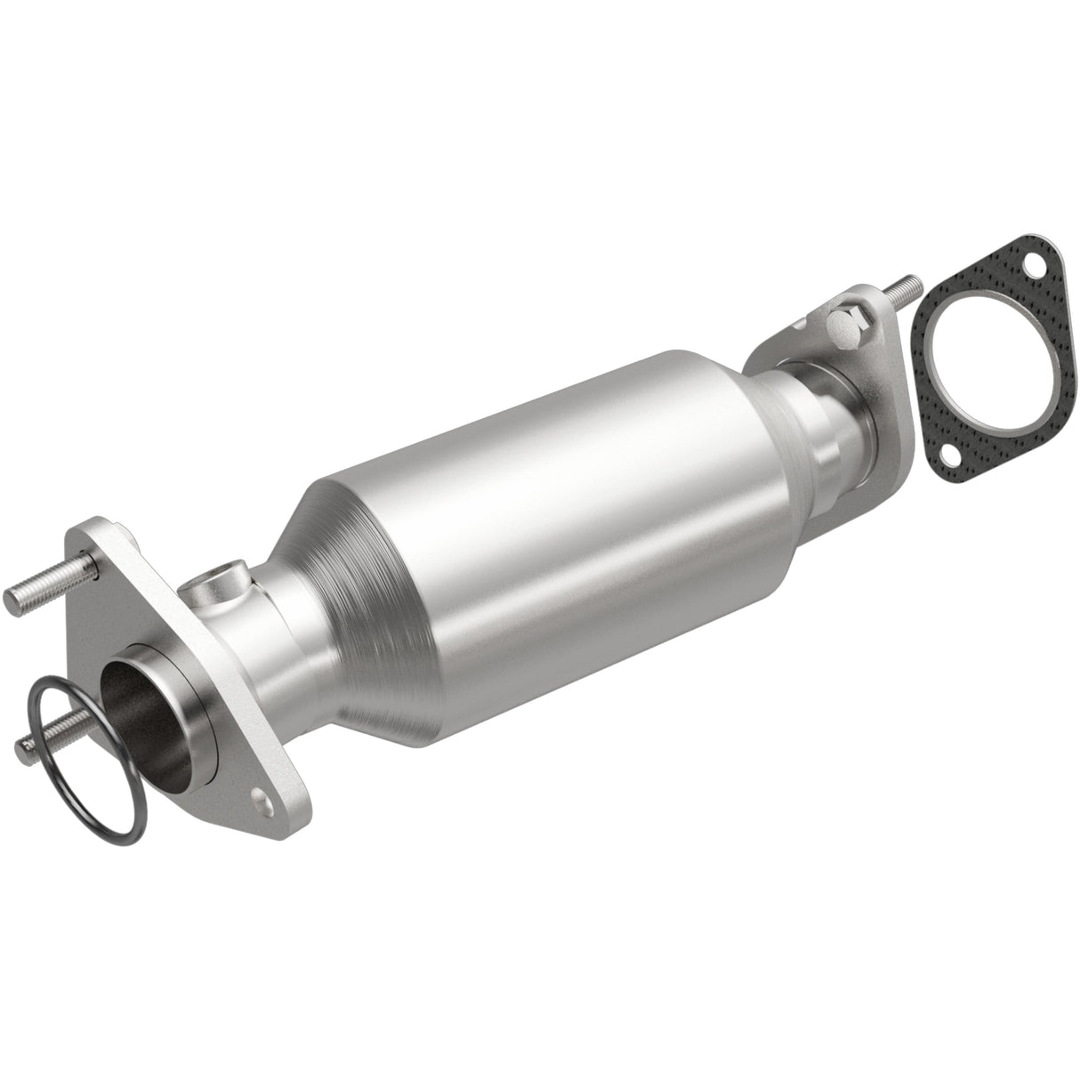 OEM Grade Direct-Fit Catalytic Converter MagnaFlow Exhaust Products Catalytic Converter AXOPROS