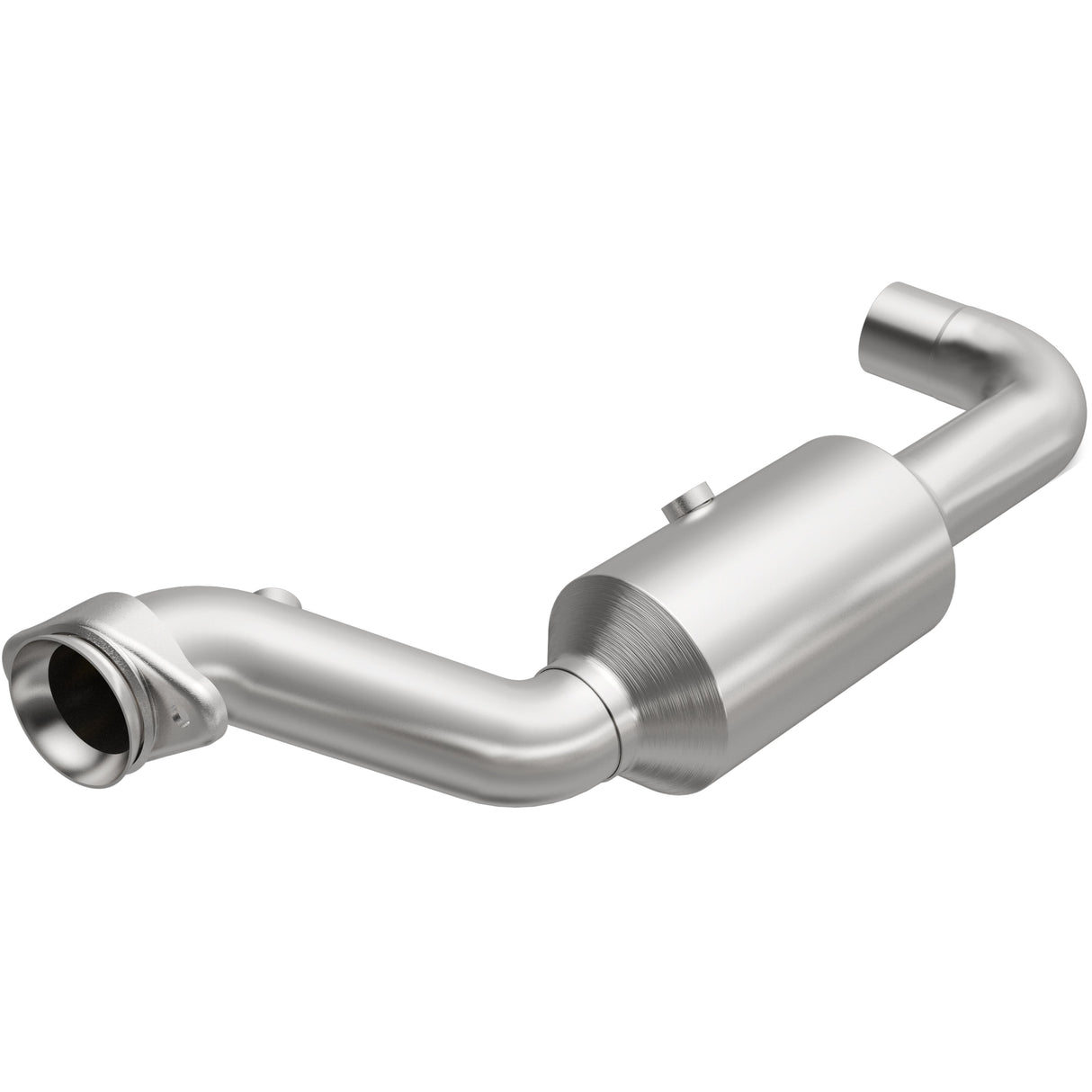 OEM Grade Direct-Fit Catalytic Converter MagnaFlow Exhaust Products Catalytic Converter AXOPROS