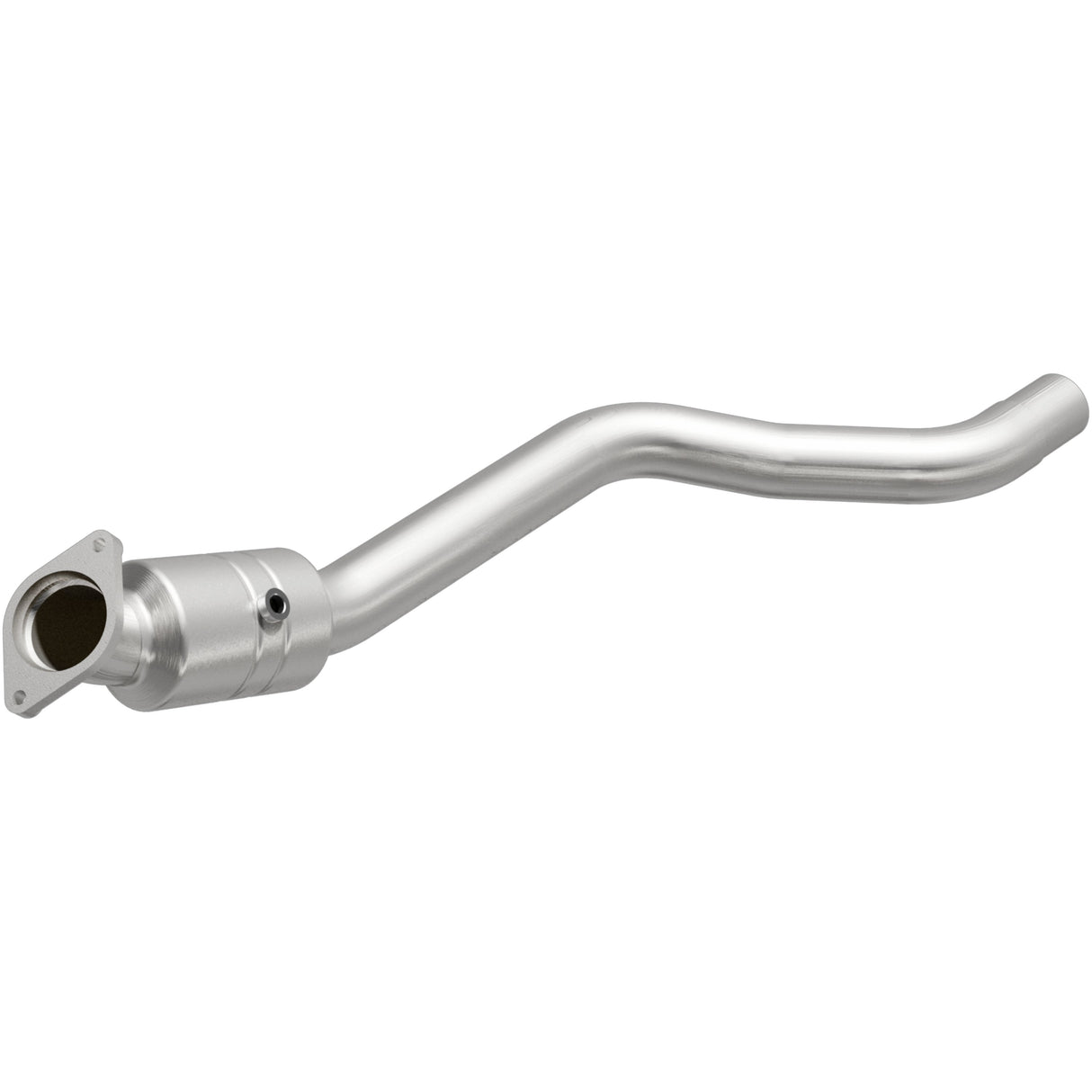 OEM Grade Direct-Fit Catalytic Converter MagnaFlow Exhaust Products Catalytic Converter AXOPROS