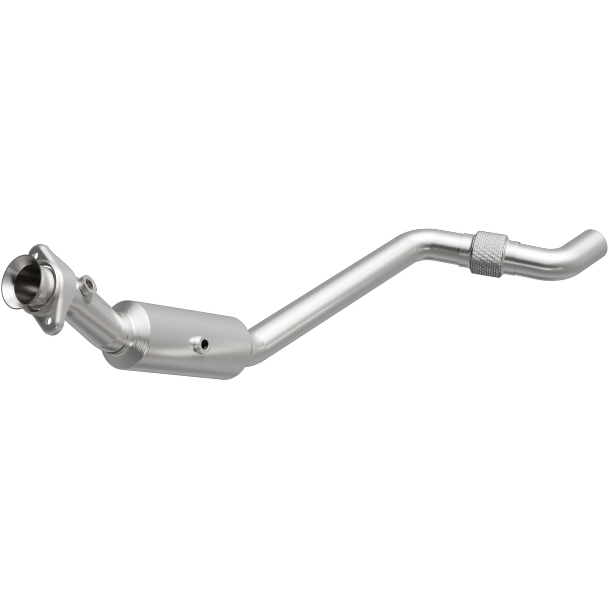 OEM Grade Direct-Fit Catalytic Converter MagnaFlow Exhaust Products Catalytic Converter AXOPROS