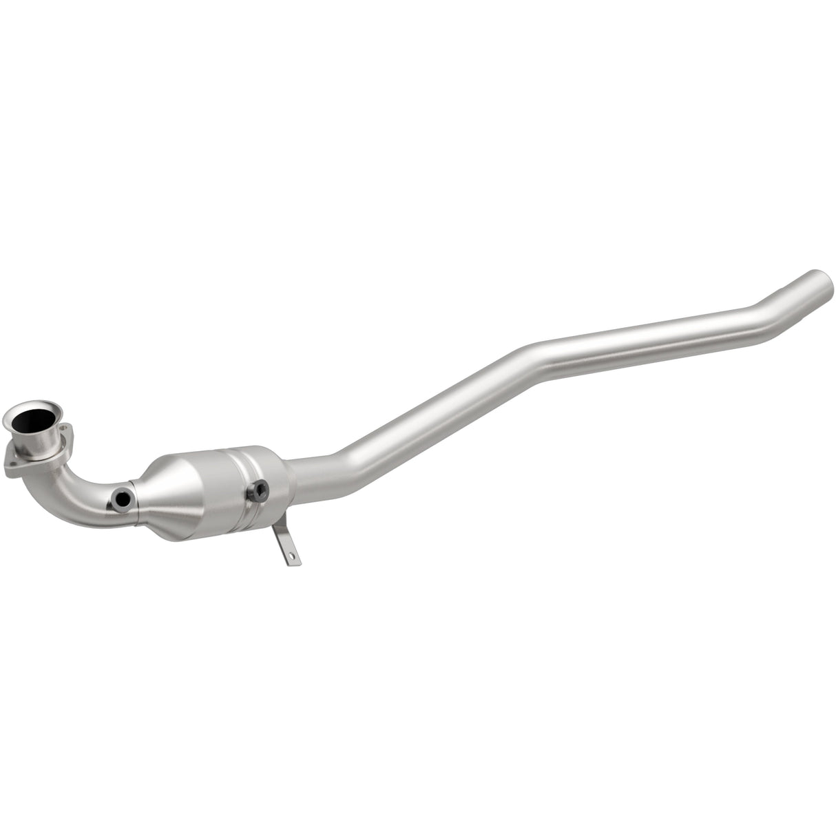 OEM Grade Direct-Fit Catalytic Converter MagnaFlow Exhaust Products Catalytic Converter AXOPROS