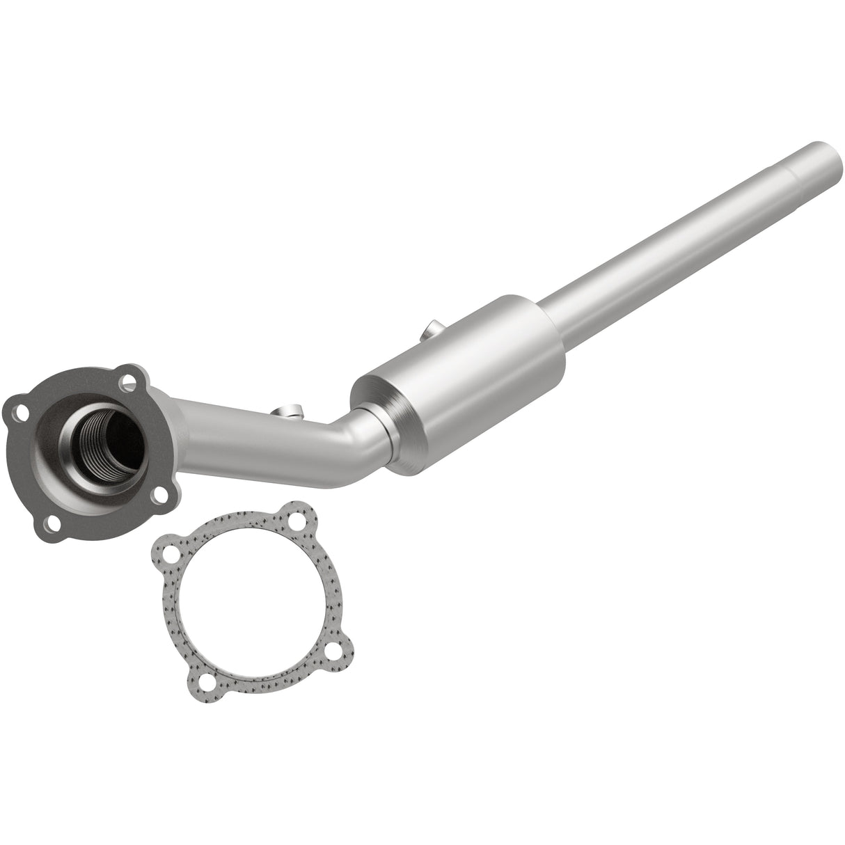 OEM Grade Direct-Fit Catalytic Converter MagnaFlow Exhaust Products Catalytic Converter AXOPROS
