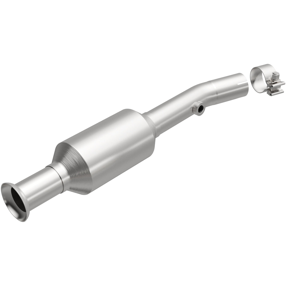 OEM Grade Direct-Fit Catalytic Converter MagnaFlow Exhaust Products Catalytic Converter AXOPROS