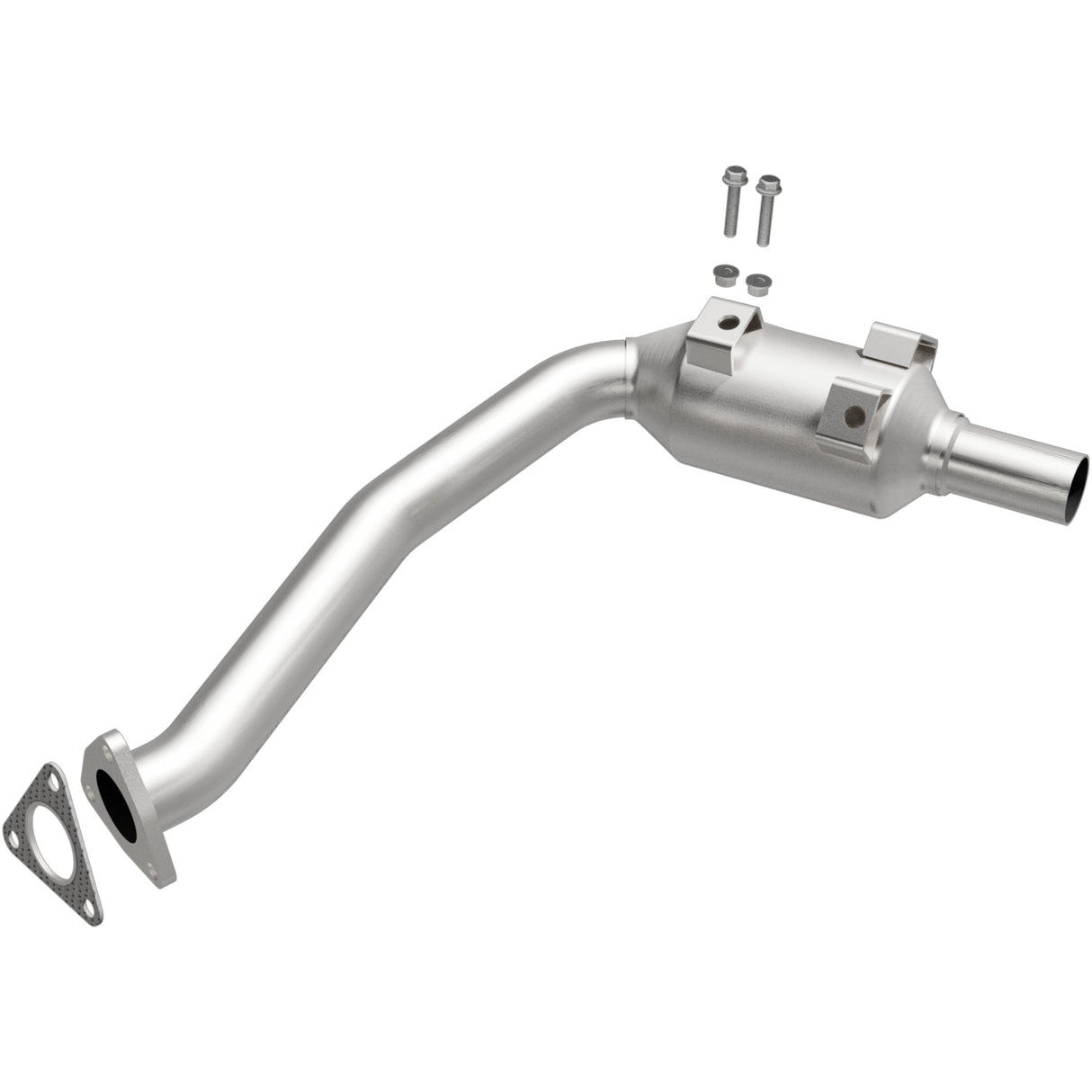 OEM Grade Direct-Fit Catalytic Converter MagnaFlow Exhaust Products Catalytic Converter AXOPROS