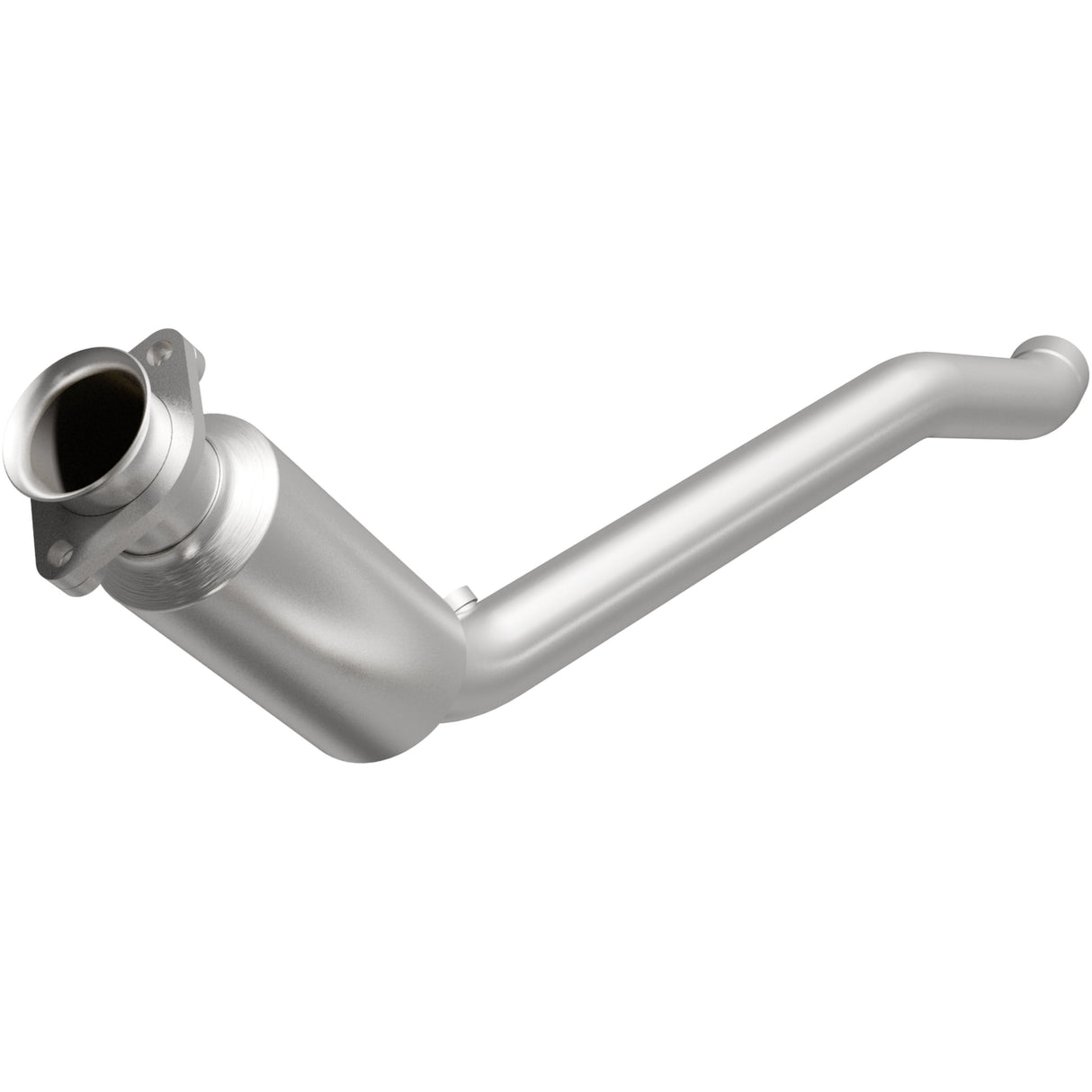 OEM Grade Direct-Fit Catalytic Converter MagnaFlow Exhaust Products Catalytic Converter AXOPROS