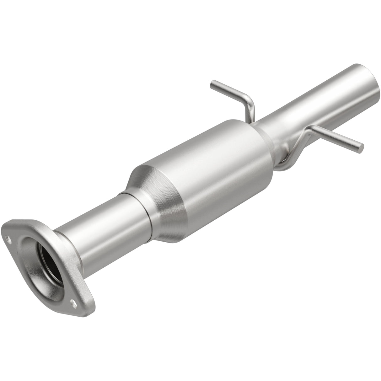 OEM Grade Direct-Fit Catalytic Converter MagnaFlow Exhaust Products Catalytic Converter AXOPROS
