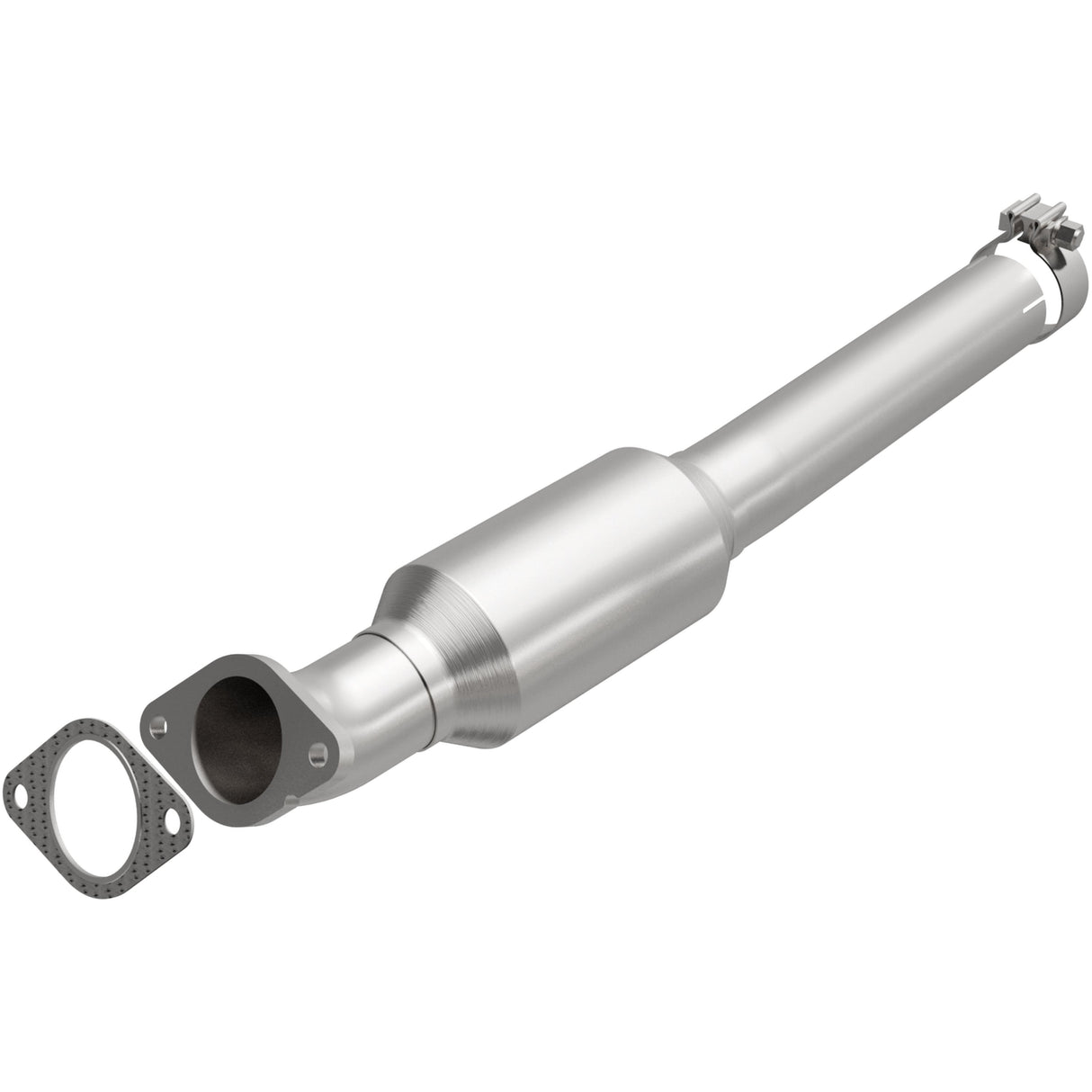 OEM Grade Direct-Fit Catalytic Converter MagnaFlow Exhaust Products Catalytic Converter AXOPROS