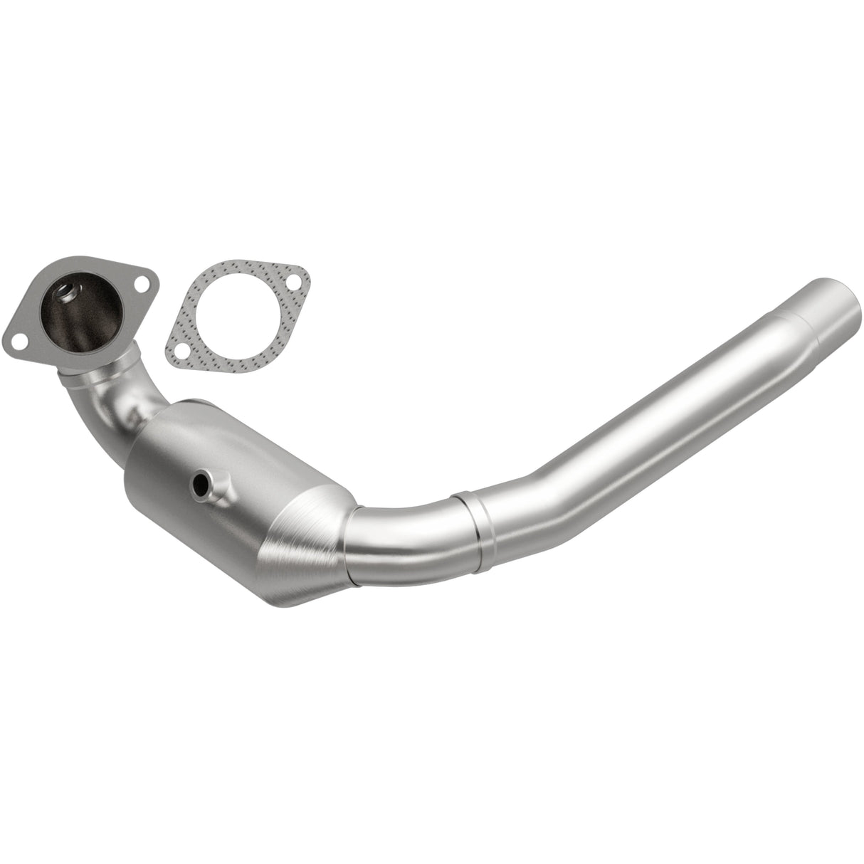 OEM Grade Direct-Fit Catalytic Converter MagnaFlow Exhaust Products Catalytic Converter AXOPROS