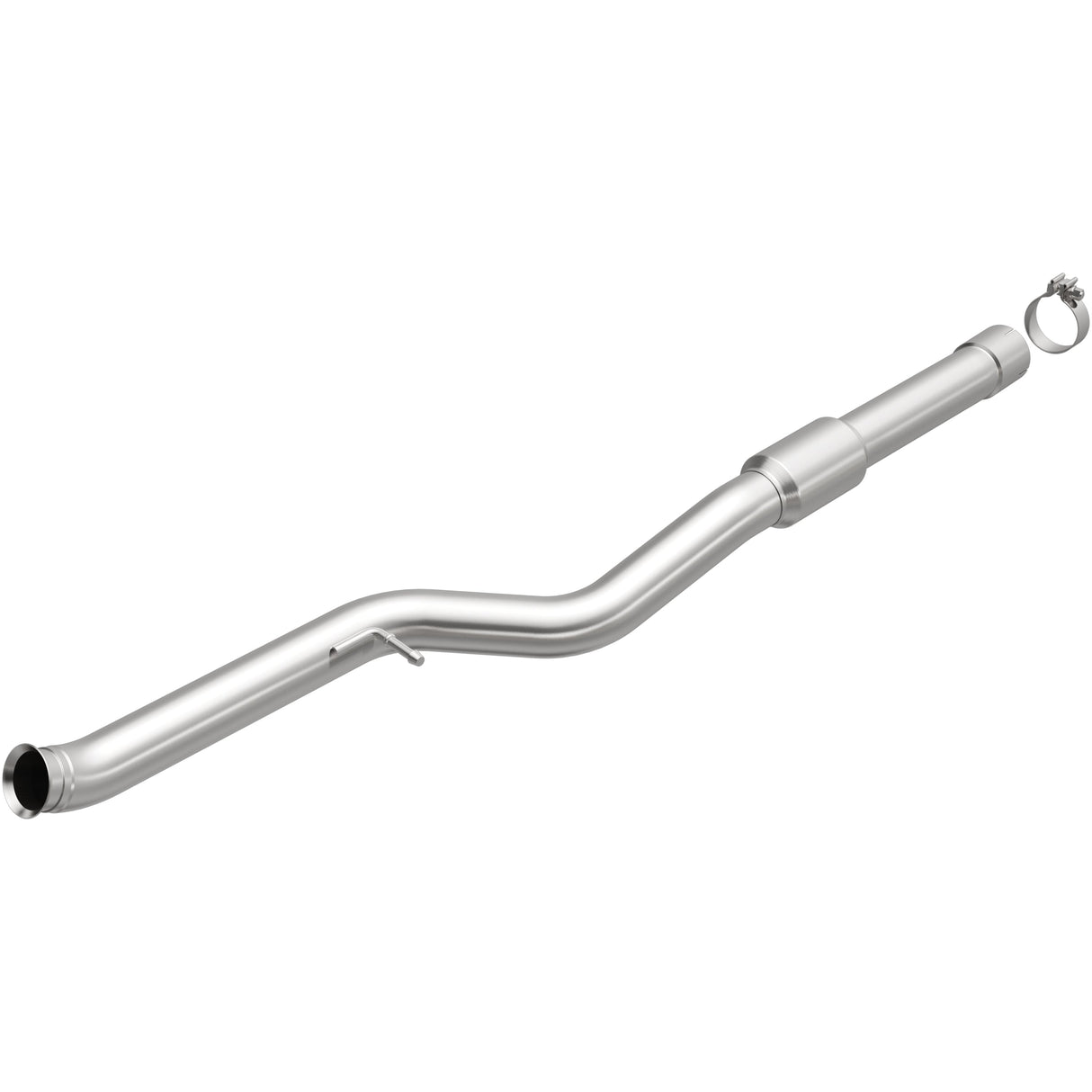 OEM Grade Direct-Fit Catalytic Converter MagnaFlow Exhaust Products Catalytic Converter AXOPROS