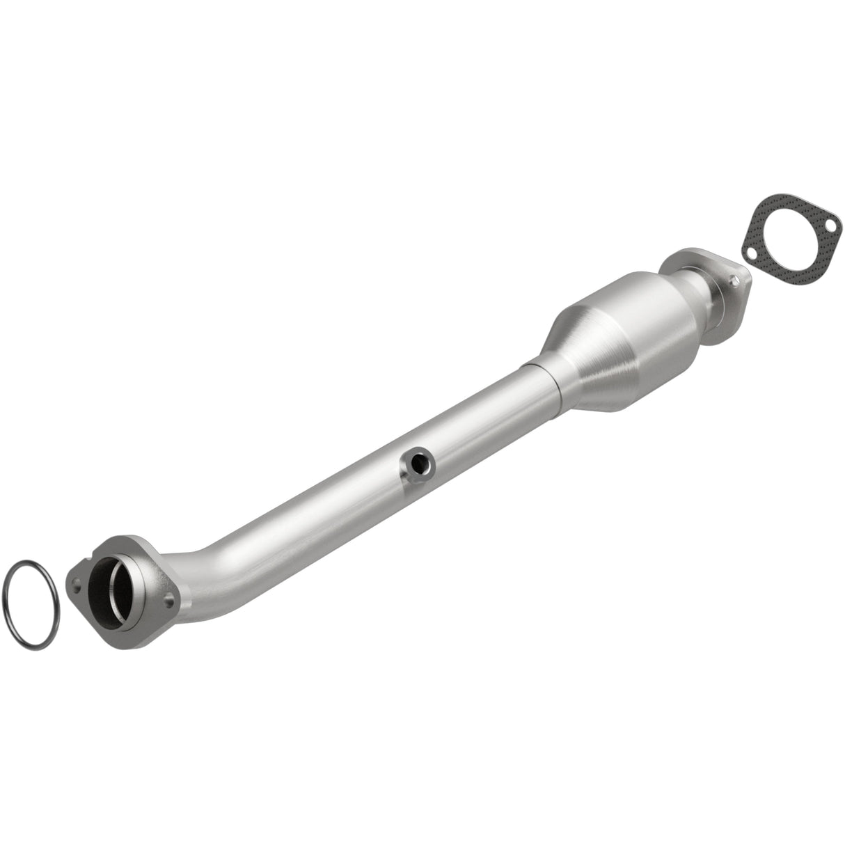 OEM Grade Direct-Fit Catalytic Converter MagnaFlow Exhaust Products Catalytic Converter AXOPROS