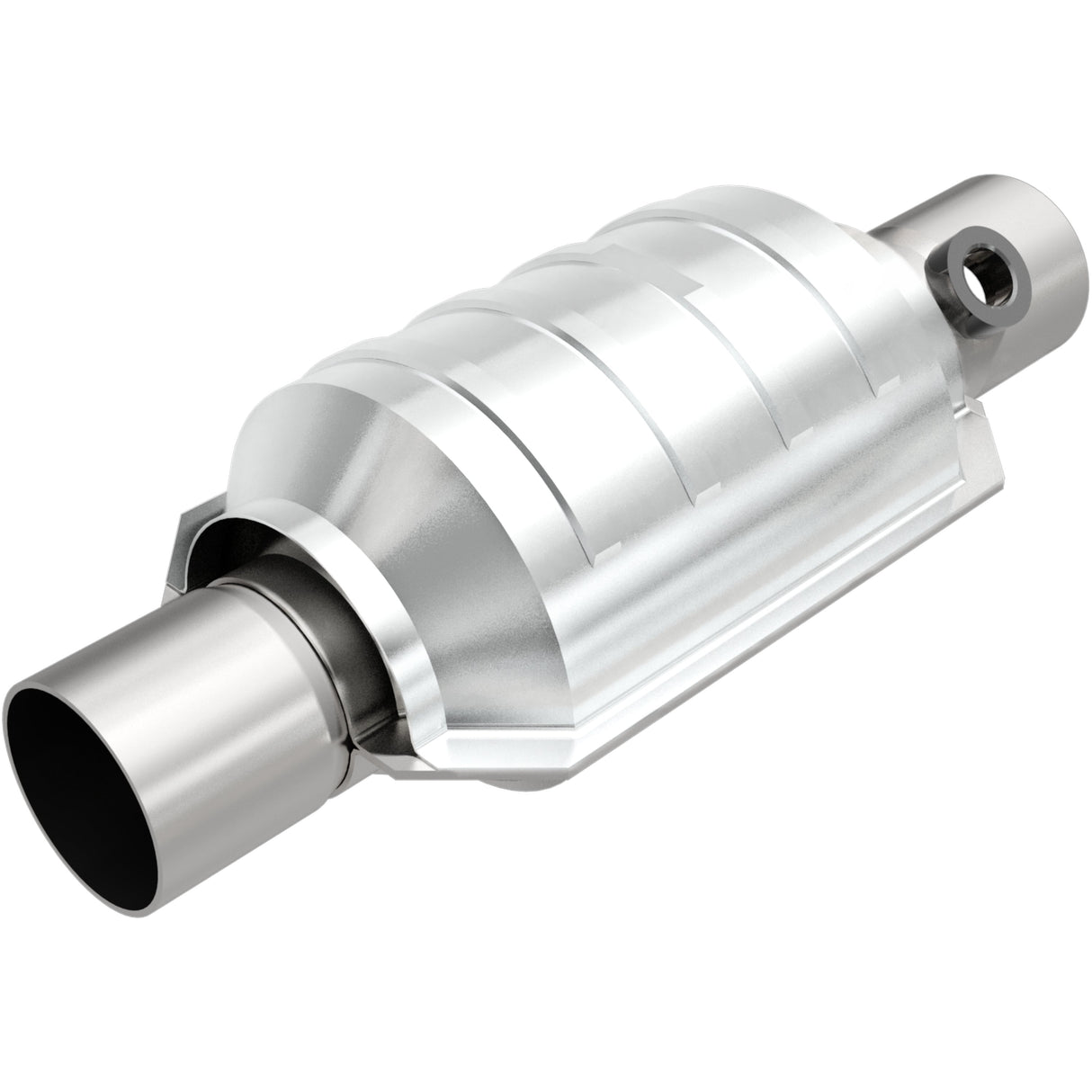 OEM Grade Universal Catalytic Converter - 1.75in. MagnaFlow Exhaust Products Catalytic Converter AXOPROS