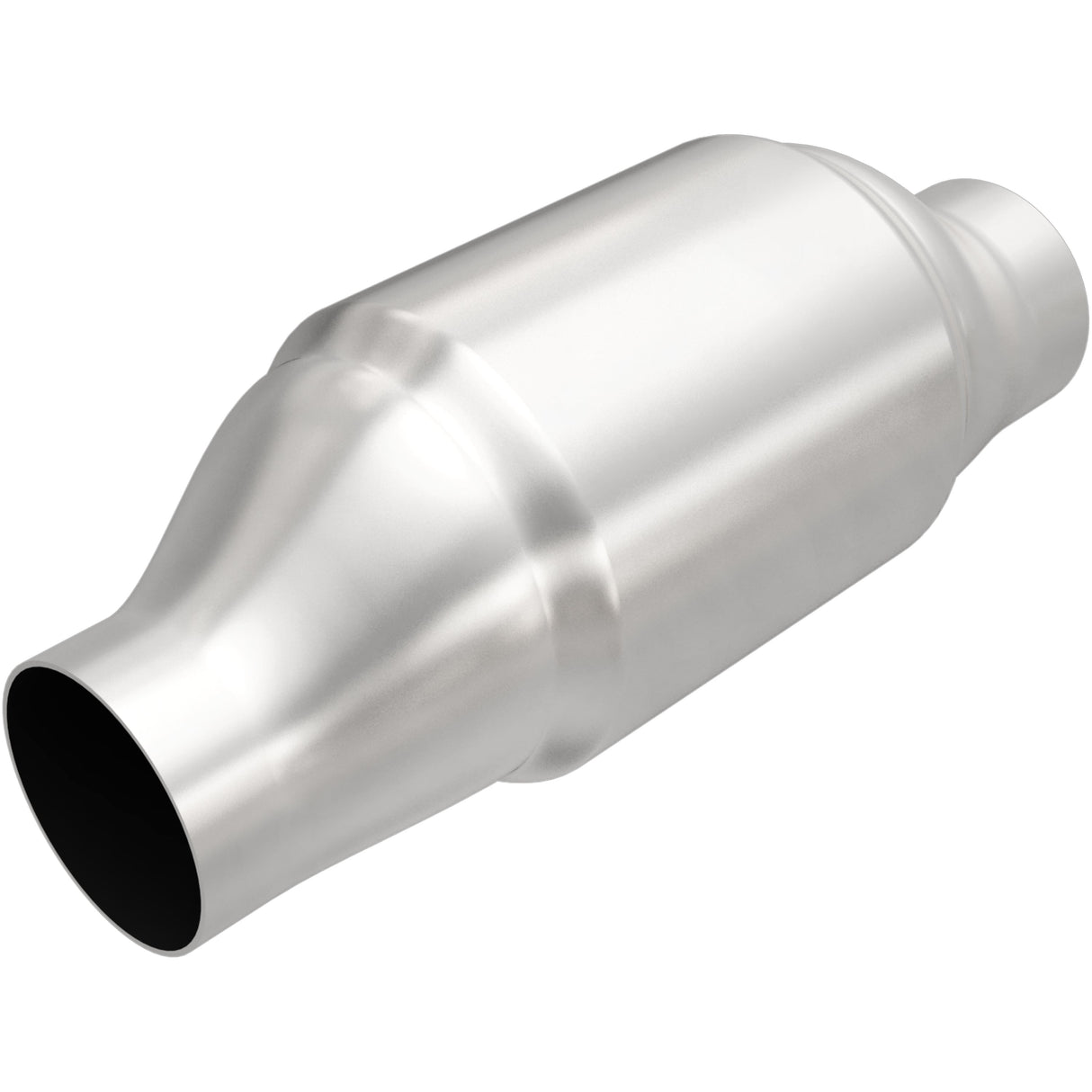 OEM Grade Universal Catalytic Converter - 2.00in. MagnaFlow Exhaust Products Catalytic Converter AXOPROS