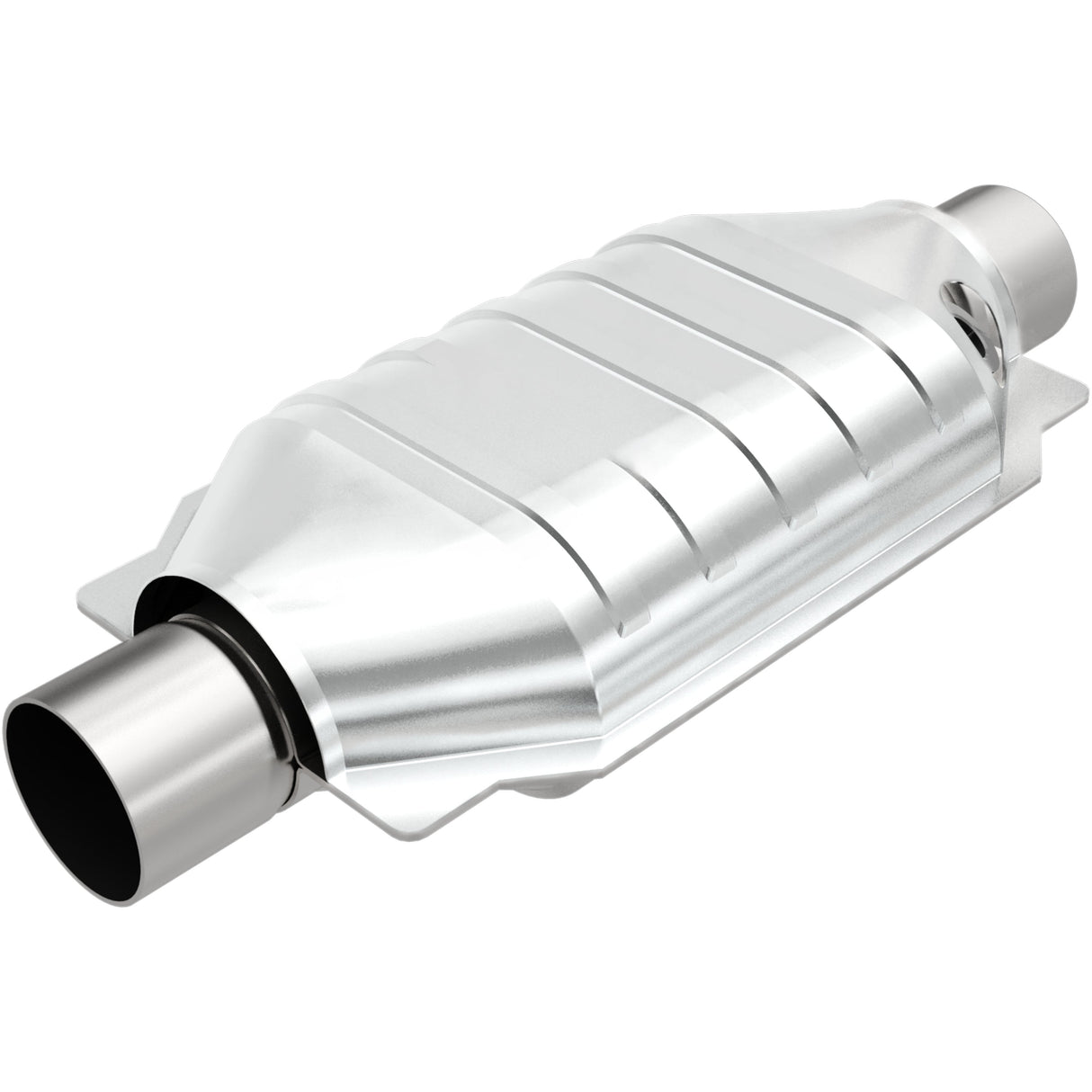 OEM Grade Universal Catalytic Converter - 3.00in. MagnaFlow Exhaust Products Catalytic Converter AXOPROS