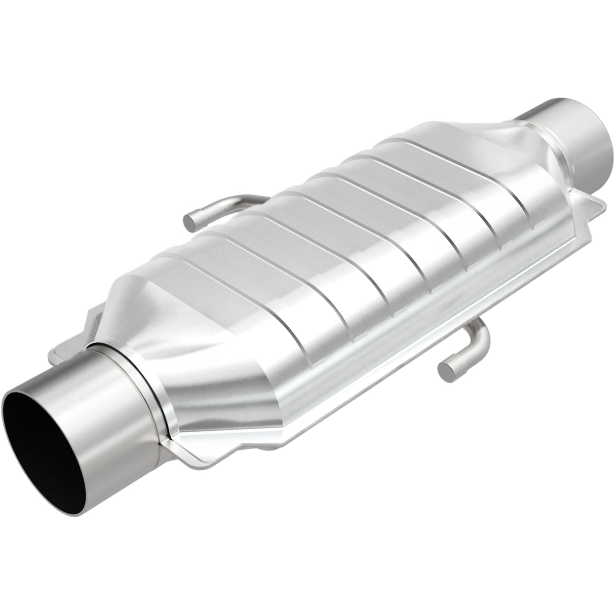 OEM Grade Universal Catalytic Converter - 3.00in. MagnaFlow Exhaust Products Catalytic Converter AXOPROS