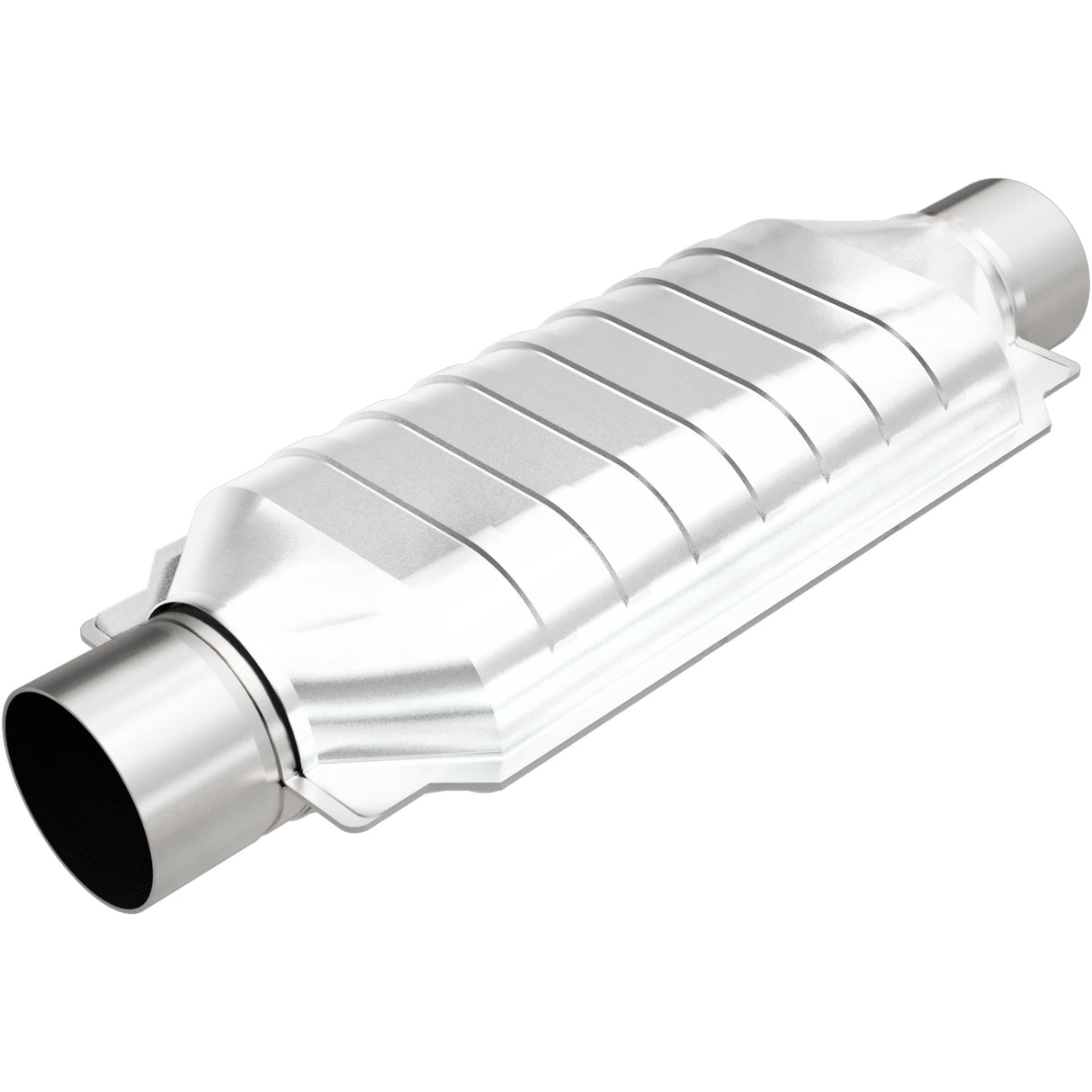OEM Grade Universal Catalytic Converter - 3.00in. MagnaFlow Exhaust Products Catalytic Converter AXOPROS