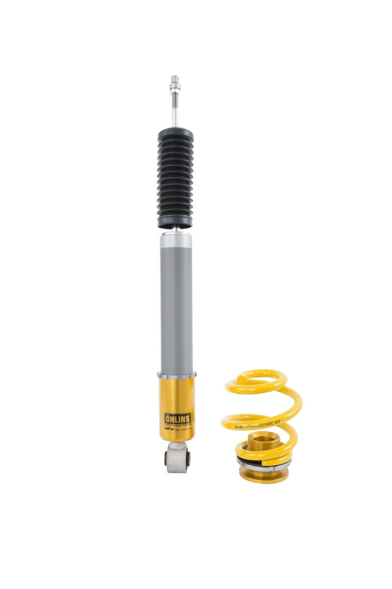 Ohlins 00-06 BMW M3 (E46) Road & Track Coilover System Ohlins Coilovers AXOPROS