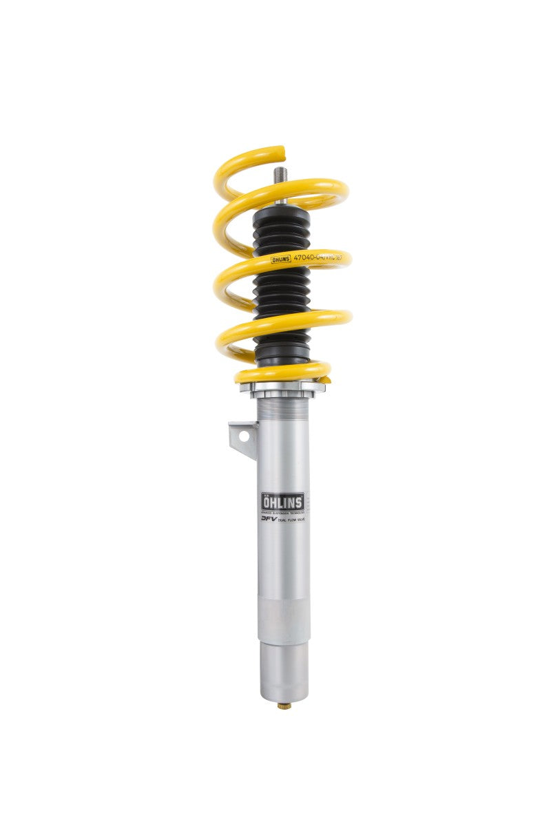 Ohlins 00-06 BMW M3 (E46) Road & Track Coilover System Ohlins Coilovers AXOPROS