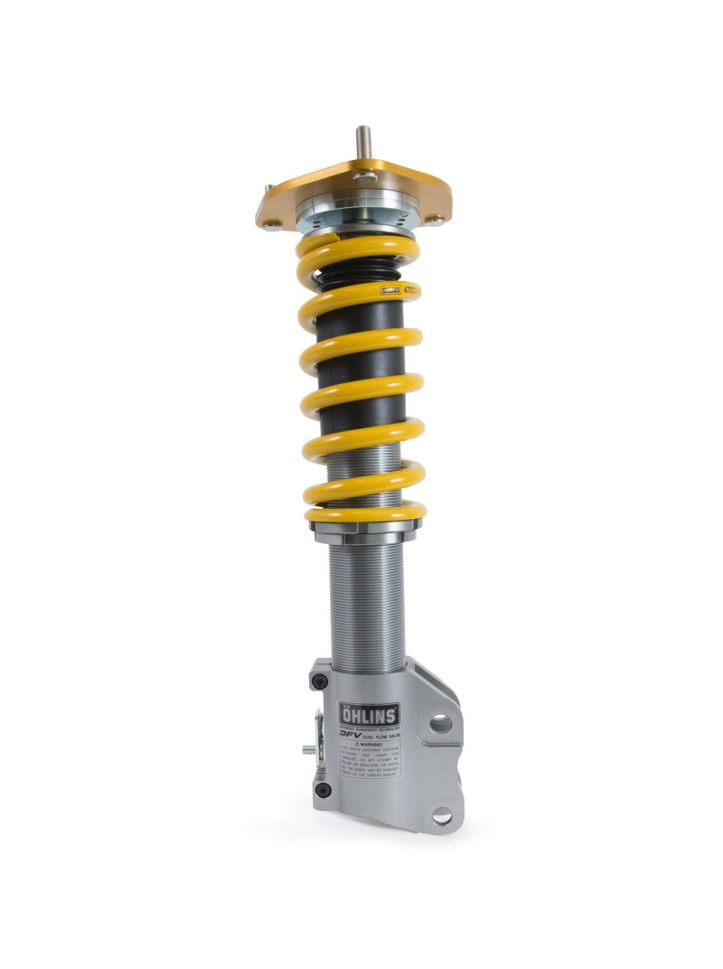 Ohlins 01-07 Mitsubishi EVO 7-9 (CT9A) Road & Track Coilover System Ohlins Coilovers AXOPROS