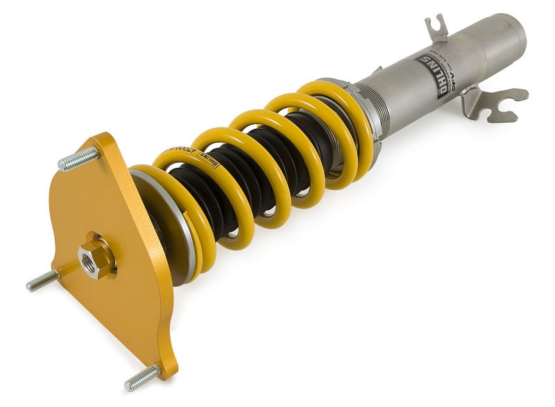 Ohlins 02-06 MINI Cooper/Cooper S (R50/R53) Road & Track Coilover System Ohlins Coilovers AXOPROS