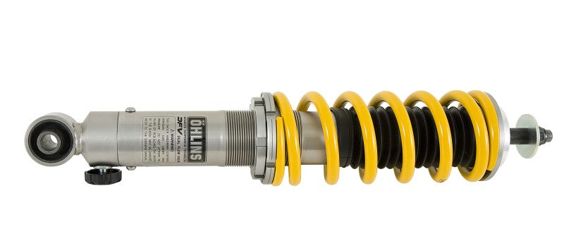 Ohlins 02-06 MINI Cooper/Cooper S (R50/R53) Road & Track Coilover System Ohlins Coilovers AXOPROS
