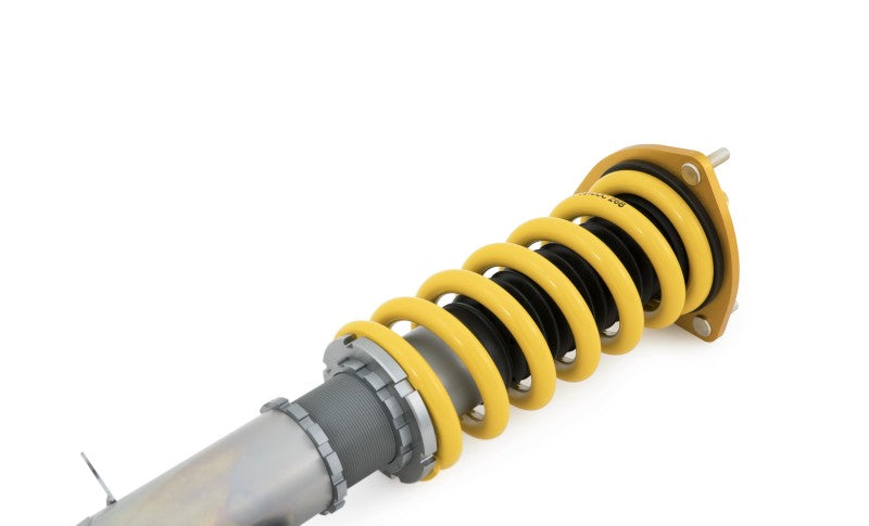 Ohlins 03-08 Nissan 350Z (Z33) Road & Track Coilover System Ohlins Coilovers AXOPROS