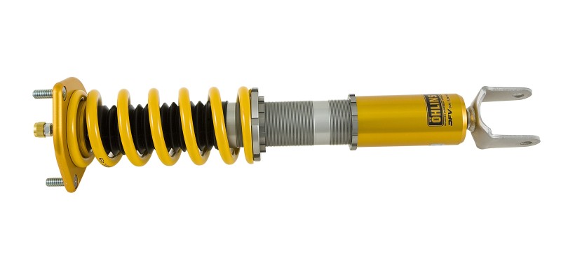 Ohlins 03-11 Mazda RX-8 (SE3P) Road & Track Coilover System Ohlins Coilovers AXOPROS
